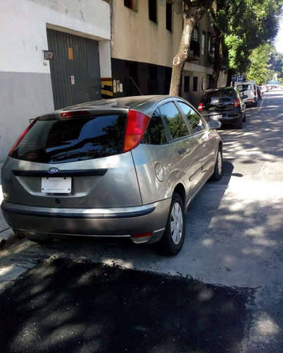 Ford Focus 1.6 Edge