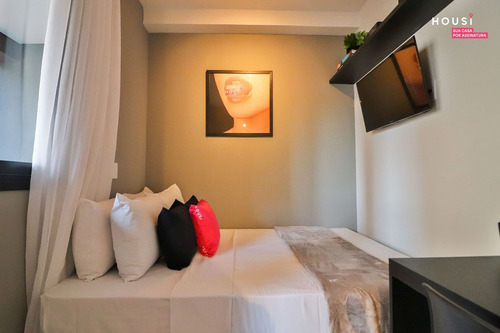 Imagem 12 de 15 de Apartamento - Vila Mariana - Ref: 1034 - L-1034
