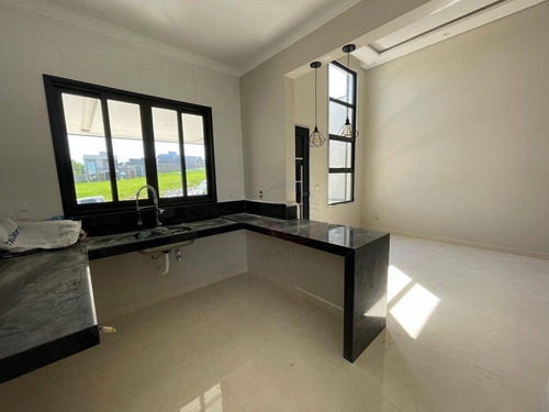 Imagem 8 de 16 de Casa Com 3 Dormitórios À Venda, 112 M² Por R$ 765.000,00 - Jardins Do Império - Indaiatuba/sp - Ca11958