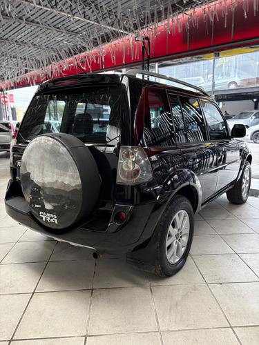 Mitsubishi Pajero TR4 Pajero TR4 2.0/ 2.0 Flex 16V 4x4 Aut.