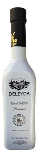 Aceite De Oliva Deleyda Premium 500 Ml