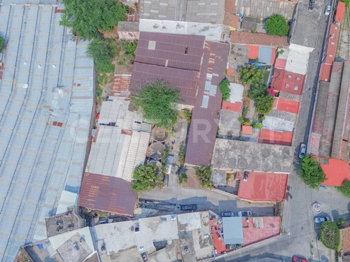 2860 M2 En El Centro De Cuautla Se Vende Como Terreno $20,020,000