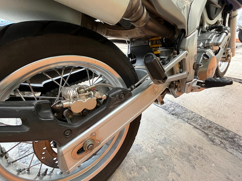 9navigator 1000c.c. Tipo Ducati Jala Cañon $115.000 Ten 2025