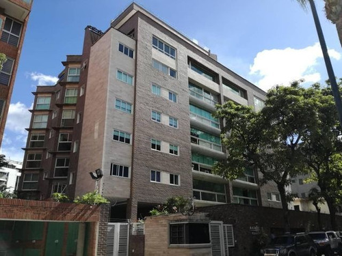 Apartamento Tipo Pb En Venta Los Naranjos De Mercedes, Caracas. Código: 23-26389  Mvg 