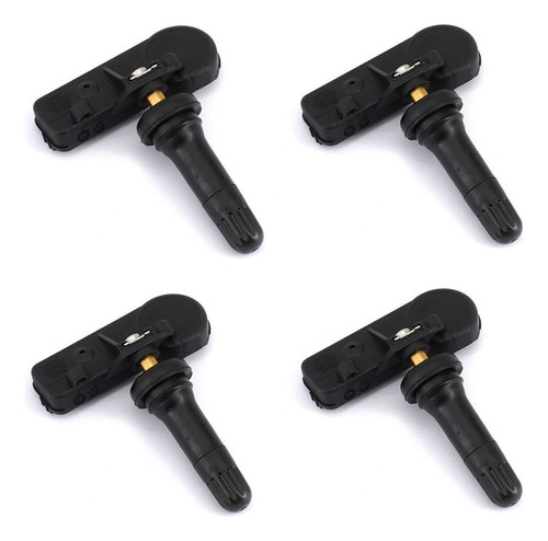 Sensor Tpms De 4 Piezas Para Dodge Ram 2500 3500 2008-2009