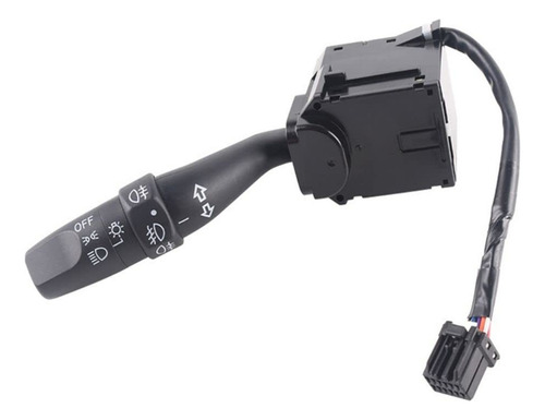 Palanca De Luces Direccionales Para Honda Accord Vii 2003-08