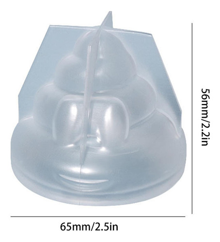 Moldes De Silicona Para Hornear Molde De Silicona Para Caca