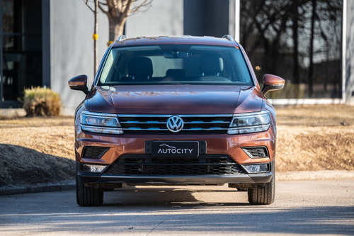 Imagen 3 de 18 de Volkswagen Tiguan