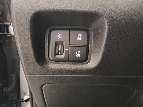 Hyundai New Creta Safety +
