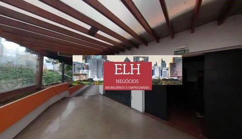 Imagem 6 de 22 de Loja Para Alugar, 550 M² Por R$ 20.000,00/mês - Pinheiros - São Paulo/sp - Lo0041