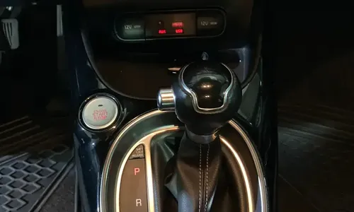 Kia Soul EX 2.0 lt
