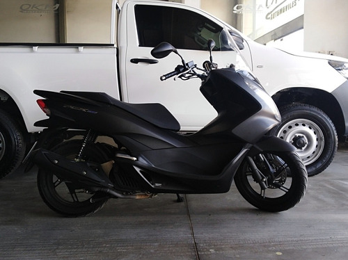Honda Pcx 150