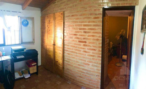 Imagen 17 de 21 de La Calera - Exc. Oportunidad- 4 Dor-pileta-escritura!!!