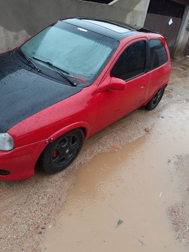 Chevrolet Corsa Corsa Gsi 1.6 16v
