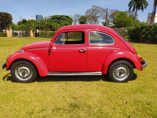 Volkswagen Fusca 73 1500