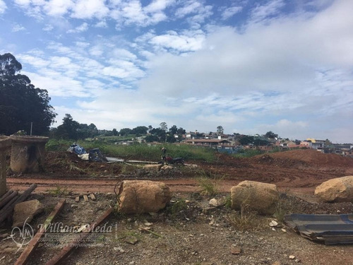 Imagem 5 de 5 de Área Em Cidade Nova Bonsucesso - Guarulhos - 12276