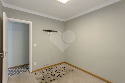 Apartamento À Venda No Jardim América - 345-im385248