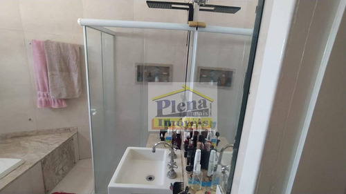 Chácara Com 4 Dormitórios À Venda, 1200 M² Por R$ 1.450.000 - Condomínio Chácara Grota Azul - Hortolândia/sp - Ch0146