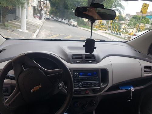 Chevrolet Spin 2013 1.8 Lt 5l Aut. 5p