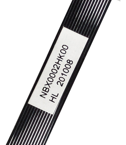 Cabo Sata Hd Para Notebook Acer Nitro An515-55 50.q5an2.004