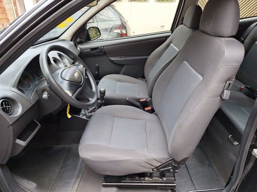 Chevrolet Celta 1.0 MPFI LS 8V FLEX 2P MANUAL