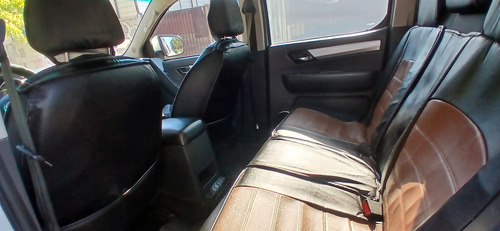 JAC T6 2.0 Comfort 4X2 Mt