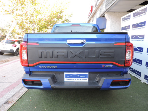 Maxus T90 T90 4X4 2.0 MT