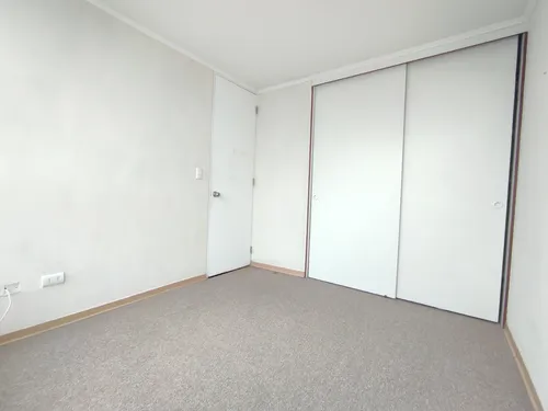 Ref:12865** Arriendo Depto 1d+1b+conexion A Lavadora, Esta