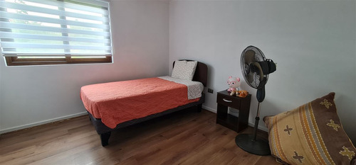 Parcela En Venta De 6 Dorm. En Colina / Lo Pinto
