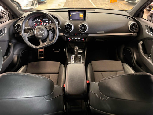 Audi A3 2.0 Sedán L S Line At Dsg