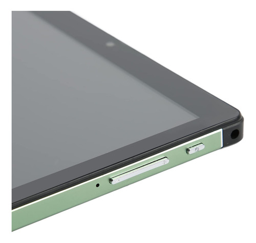 Tableta 10,1 Wifi 6gb 128gb Android 12 5g 8800mah Verde Ue