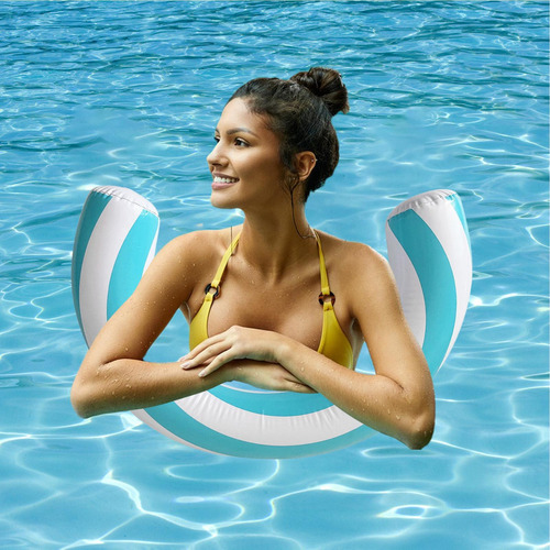 Nuevo Fideos Inflables For Piscina Fideos Curvos For