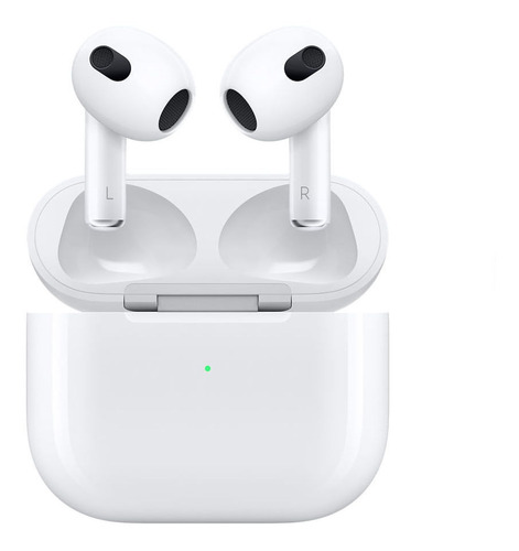 Audífono Bluetooth True Wireless Apple AirPods 3ra Gen