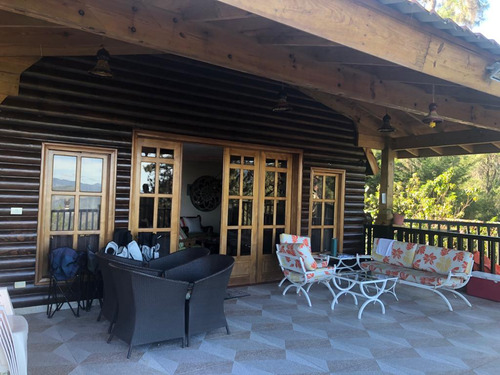 Imagen 30 de 30 de Vendo Villa 3 Niveles 4 Hab/ 900 Mt2 Rancho Guaraguao Contan