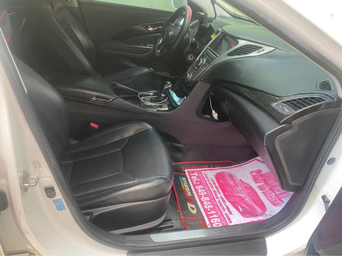 Hyundai Grandeur 2012 Negociable