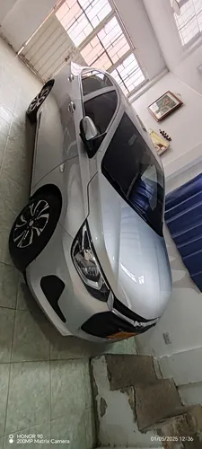 Chevrolet Onix 1.0T Lt