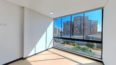 Apartamento en venta