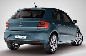 Volkswagen Gol Trend 1.6 Trendline K