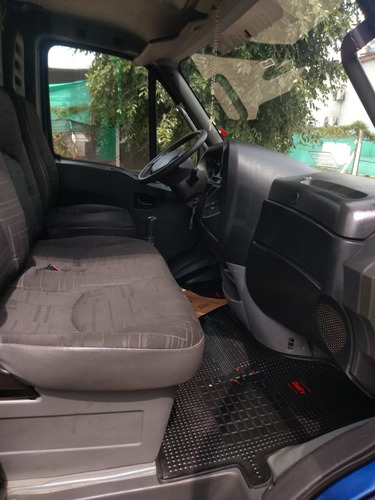 Daily Iveco 55c16 2018
