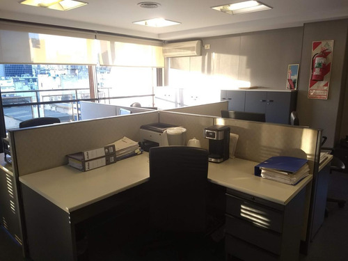 Imagen 18 de 26 de Oficina En Venta - 700 M2 - Centro Incluye 13 Cocheras Fijas