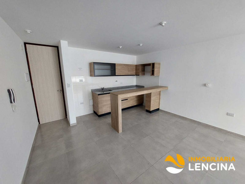 Imagen 4 de 15 de Departamento En Venta - 1 Dormitorio C/cochera - Villa Carlos Paz