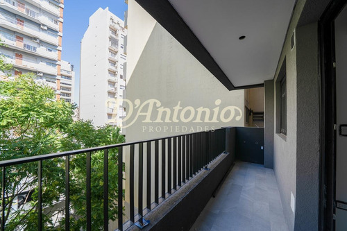Imagen 24 de 30 de Venta- Excelente Sempiso De 3 Ambientes Con Cocheras Optativas - Caballito