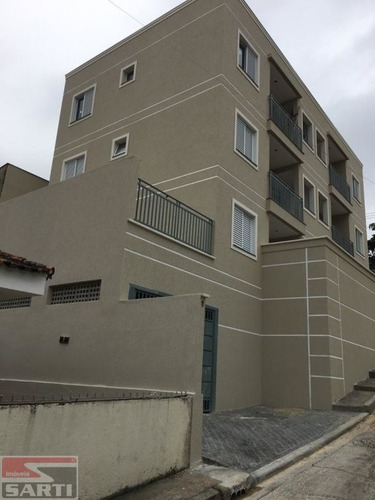 Imagem 3 de 15 de Aptos Novos Horto 2 Dorms,1 Suite, 1 Vaga Coberta, Deposito Otimo Acabamento Localização 340 Mil - St16563