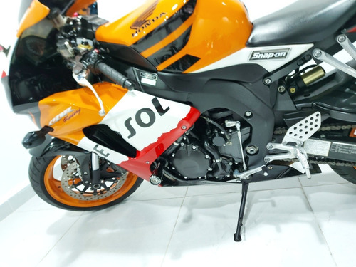 Honda Cbr 1000rr 2007