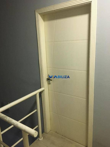 Imagem 13 de 24 de Sobrado Com 3 Dormitórios À Venda, 200 M² Por R$ 800.000,00 - Jardim Fazenda Rincão - Arujá/sp - So0789