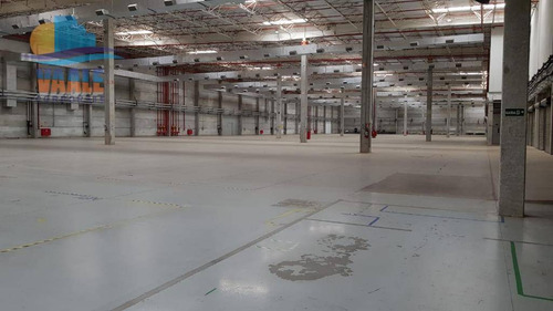 Imagem 19 de 30 de Galpão Para Alugar, 24262 M² Por R$ 436.716,00/mês - Iporanga - Sorocaba/sp - Ga0264
