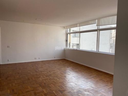 Imagem 4 de 15 de Jardim Paulista Bem Localizado 155 Util 3 Dts 2 Suítes 1 Vaga - Mi131855