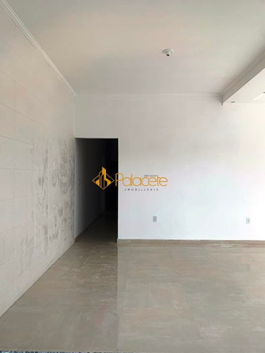 Imagem 3 de 4 de Casa Térrea Com 3 Quartos - 380275-v
