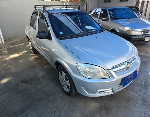 Chevrolet Prisma 1.4 MPFI MAXX 8V FLEX 4P MANUAL