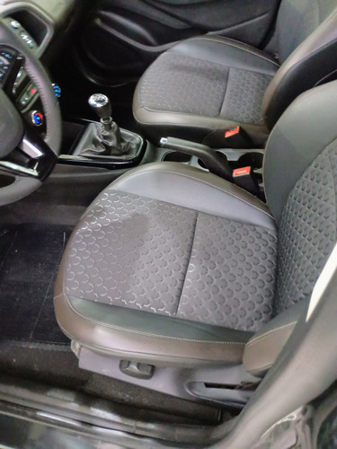 Chevrolet Prisma 1.4 Ltz 4p